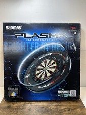 Winmau 360 plasma for sale Winmau 360 plasma for sale  SOUTHPORT