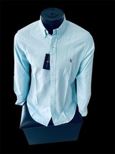 Ralph lauren shirt for sale  LUTON