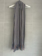 Missoni wool blend for sale  LONDON
