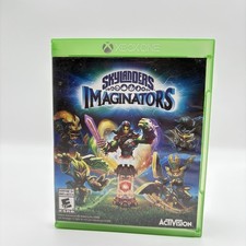 Skylanders Imaginators - Microsoft Xbox One, XB1, Raro comprar usado  Enviando para Brazil