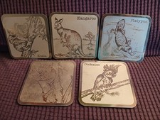 Australia animals set for sale  Torrington