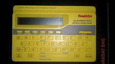 Vintage electronic franklin for sale  Craigsville