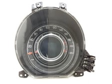 Quadro strumenti fiat usato  Italia