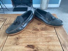 Bass weejuns tassle for sale  BRIDGWATER