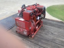 8.5 westerbeke marine for sale  Afton