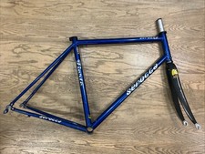 Serotta fierte frameset for sale  Hayden