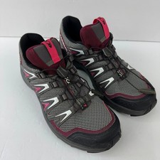 Salomon comp shoes for sale  Olympia