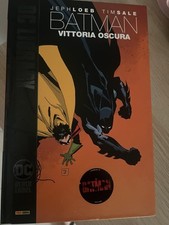 Batman library vittoria usato  Napoli
