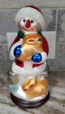 Thomas pacconi snowman for sale  Orting