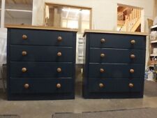 Somerset painted drawer for sale  CANNOCK