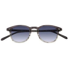 Lunettes de soleil  Epos Zeus BK Black Gradient 46 22 150 Various Lenses Hand Ma comprar usado  Enviando para Brazil