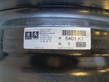 5401k1 coppia cerchi usato  Novara