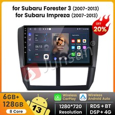 Android13 car stereo for sale  Walton