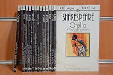 Libri tascabili economici usato  Italia