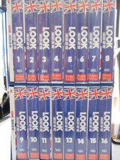 Corso inglese vhs usato  Sesto San Giovanni