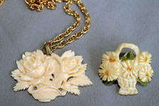 Vtg estate jewelry for sale  Key West