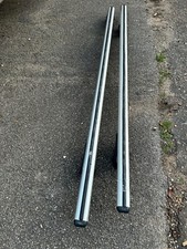 Storm xccessories crossbars for sale  IPSWICH