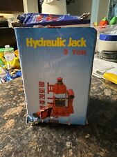 Hydraulic bottle jack for sale  Delano