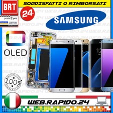 D68 display lcd usato  Napoli