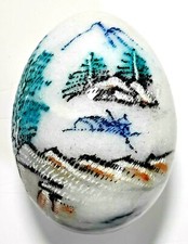 Collectible stone decorated for sale  Scottsboro
