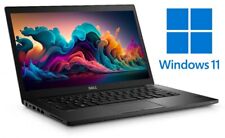 Dell latitude 7480 gebraucht kaufen  Küstrin-Kietz