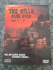 Hills have eyes gebraucht kaufen  Mauerstetten