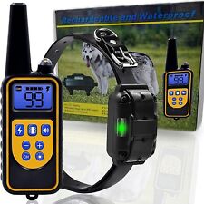 800m electric pet for sale  CHEADLE