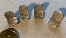 Lot metal bucket d'occasion  Expédié en Belgium