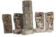 Poket set molle gebraucht kaufen  Hamburg