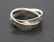 Tiffany 1837 925 for sale  Dayton