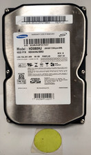 Unidade de disco rígido Samsung 80GB 7200RPM HD080HJ/SR0 comprar usado  Enviando para Brazil