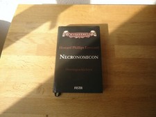 Lovecraft festa necronomicon gebraucht kaufen  Neuhaus am Rennweg
