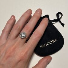 Pandora silver ring for sale  Ireland