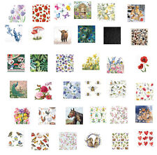 Guardanapos Decoupage Luxo Papel de Festa 3 Dobras Guardanapo Festa Chá GRANDE ESCOLHA Design comprar usado  Enviando para Brazil