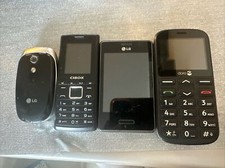 Lot telephone vendu d'occasion  Saint-Alban-Leysse