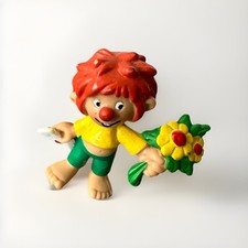 Bullyland figur meister gebraucht kaufen  Kassel