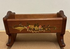 Vintage handmade wood for sale  Lancaster