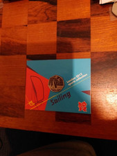 2011 olympic 50p for sale  BUXTON