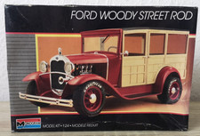 Monogram 2749 ford gebraucht kaufen  Münsterdorf