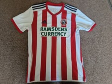 Sheffield united home for sale  SHEFFIELD