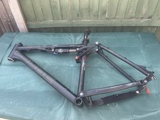 Cube ams 125 for sale  BRAINTREE