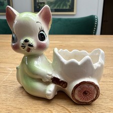 Kitsch mouse egg for sale  TIDWORTH