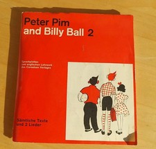 Peter pim and gebraucht kaufen  Overath