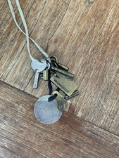 Ann demeulemeester metal for sale  LONDON