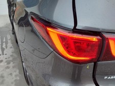 Driver tail light for sale  York