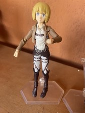 Armin arlert 017 usato  Milano