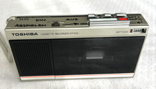 Toshiba p22 cassette gebraucht kaufen Toshiba p22 cassette gebraucht kaufen  Stuttgart