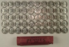 Original roll 1943 for sale  Manchester