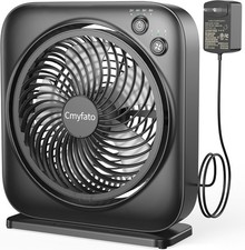 Portable table fan for sale  Boynton Beach