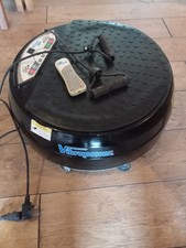 Vibrapower disc vibration for sale  PETERLEE